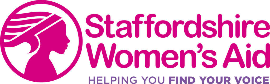 Staffordshire Women's Aid Logo