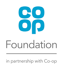 Co-op Foundation - Future Communities Fund 2025 - Support Staffordshire